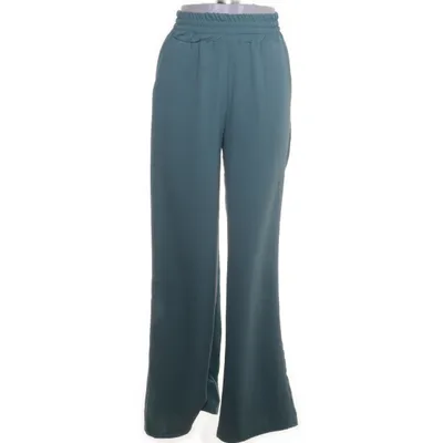 Palazzobyxor (Grön) från Pronto Moda Polyester