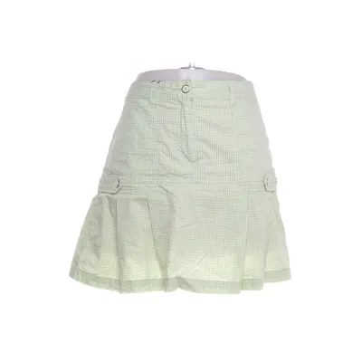 Skort (Grön, Vit) från Daily Women Nylon, Elastan