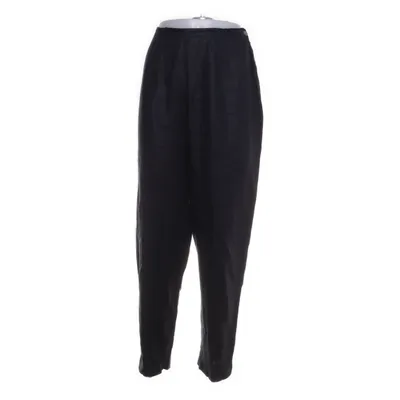 Pants (Blue) from Valerie Stevens Linen