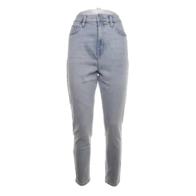 Jeans (Blue) from DKNY Jeans Cotton, Polyester, Viscose, Elastane