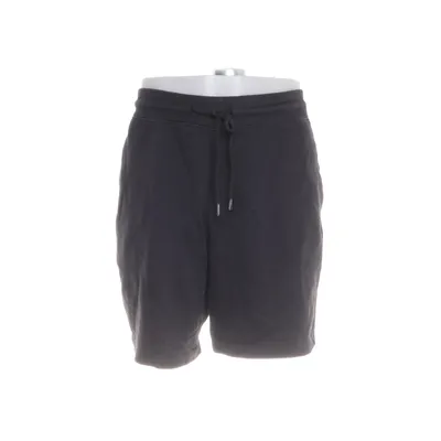 Sweatshort (Zwart) van Hollister Katoen, Polyester