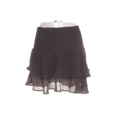 Kjol (Svart) från Shein