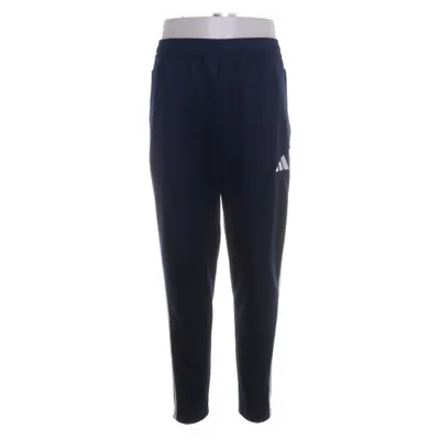 Joggers (Blue) from Adidas Recycled polyester