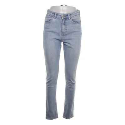 Jeans (Blue) from Weekday Elastane, Cotton