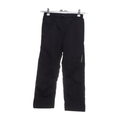 Outdoor broek (Zwart) van Didriksons 1913 Polyamide, Polyester