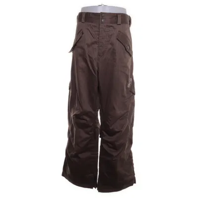 Överdragsbyxor (Beige) från Firefly Polyamid, Polyester