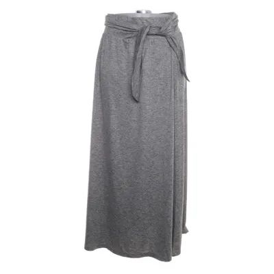 Maxi rok (Groen) van Recycled Elastaan, Polyester