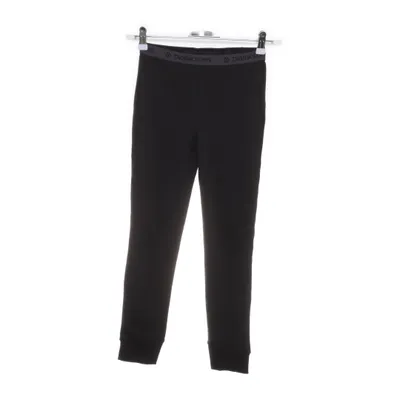 Thermobroek (Grijs, Zwart) van Didriksons Elastaan, Polyester