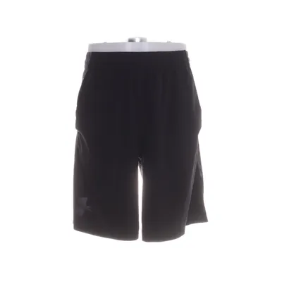 Shorts (Svart) från Under Armour Elastan, Polyester