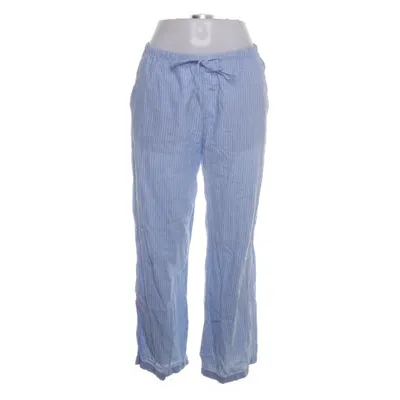 Pyjama broek (Blauw) van Premium Quality Gina Tricot Katoen, Linnen