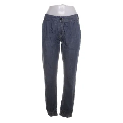 Jeans (Blå) från Blend She Bomull, Elastan