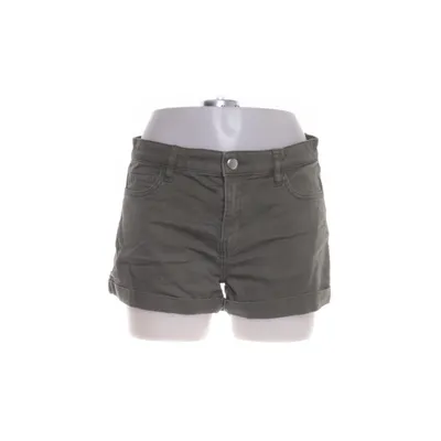 Denim shorts (Groen) van H&M