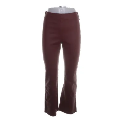 Läderbyxor (Röd) från InWear Skinn