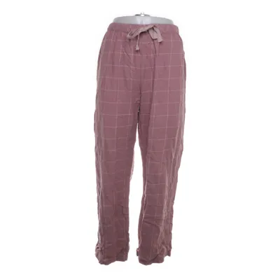 Pyjama broek (Lila) van TCM Organisch katoen