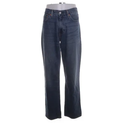 Jeans (Blå) från Levi's Premium Bomull, Hampa