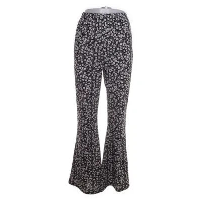 Leggings (Svart, Flerfärgad) från Shein Polyester
