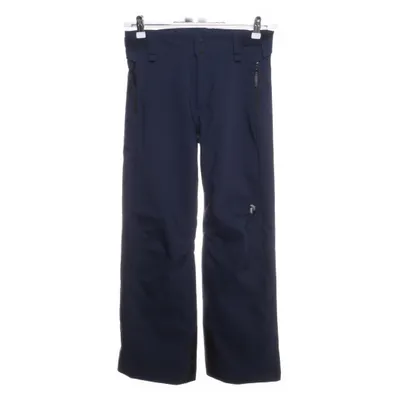 Friluftsbyxor (Blå) från Peak Performance Polyester