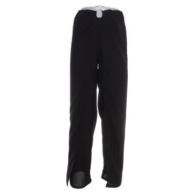 Omlottbyxor (Svart) från Wiki Polyester
