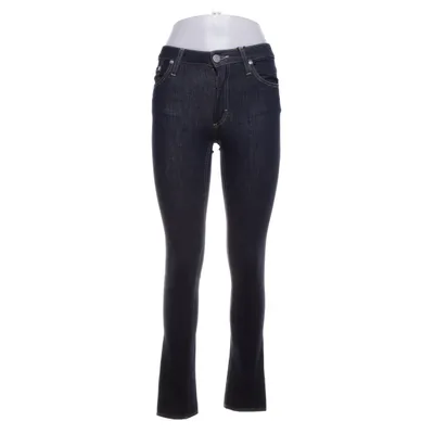 Jean (Bleu) de Acne Coton, Élasthane