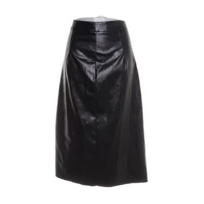 Kjol (Svart) från Dazy Polyester