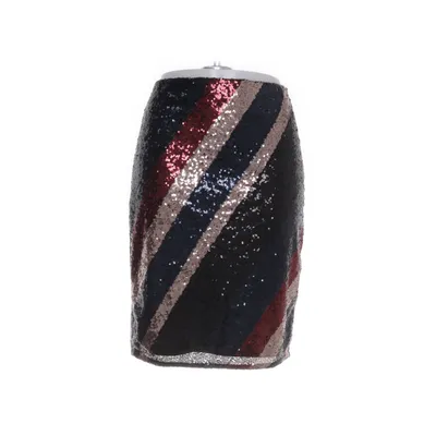 Skirt (Multicolored) from Esmara by Heidi Klum Polyester