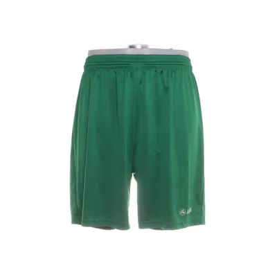 Träningsshorts (Grön) från Jako Polyester
