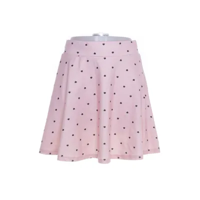 Kjol (Rosa, Svart) från FB Sister