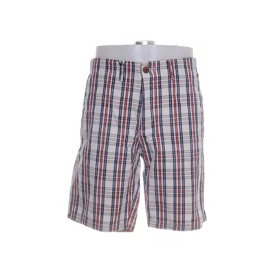Korte broek (Wit, Blauw, Meerkleurig) van Scotch & Soda Katoen