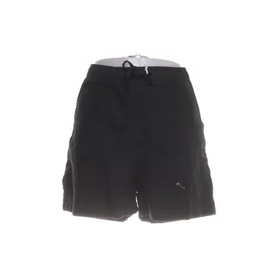 Shorts (Black) from A Day's March Linen