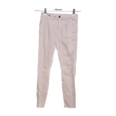 Chinos (Beige) van Zara