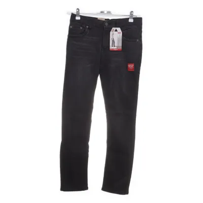 Jeans (Grå) från Levi's Premium Bomull, Elastan, Polyester