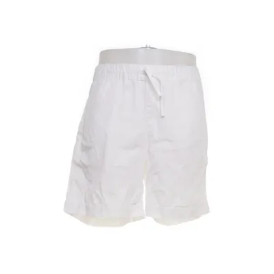 Shorts (Hvid) fra Peak Performance Bomuld