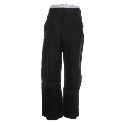 Täckbyxor (Svart) från Ski Industries Polyester