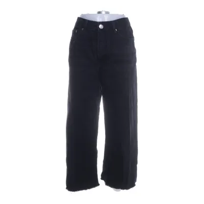 Jeans (Svart) från Pull & Bear Bomull