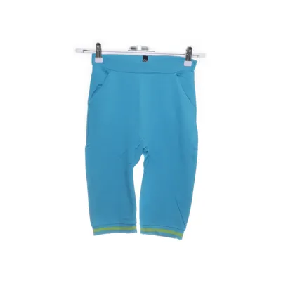 Korte broek (Groen, Turquoise) van Me&i Organisch katoen, Elastaan