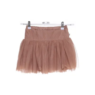 Tylnederdel (Beige) fra Wheat Polyester