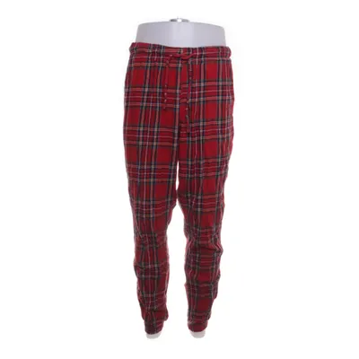 Pyjama broek (Rood, Meerkleurig) van Cubus Katoen
