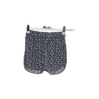 Korte broek (Blauw, Meerkleurig) van Basic Needs Gerecycled polyester
