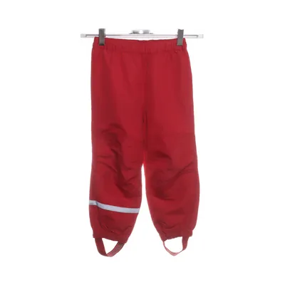 Outdoor pants (Red) from Out Wear by Lindex Polyester