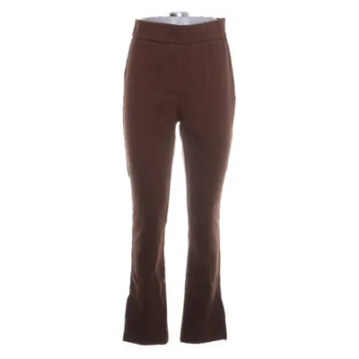 Byxor (Brun) från Bianca x Nelly Elastan, Polyester, Viskos