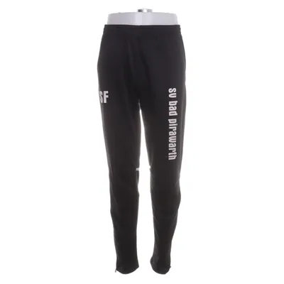 Träningsbyxor (Svart) från Stanno Polyester