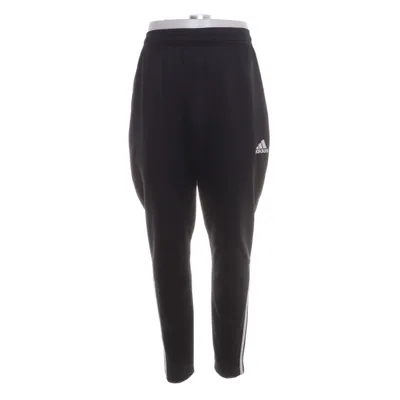 Trainingsbroek (Zwart) van Adidas Polyester