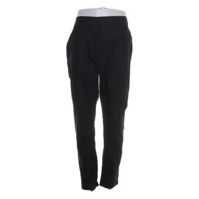 Chinos (Zwart) van Acne Studios Katoen, Nylon, Viscose