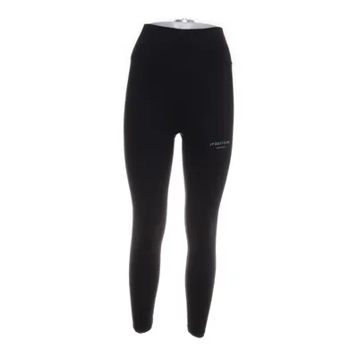 Træningsleggings (Sort) fra Adanola Elastan, Nylon