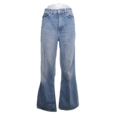 Jeans (Blå) fra Lee x H&M Bomuld