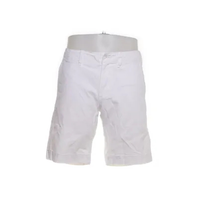 Denim shorts (Wit) van Denim & Supply Ralph Lauren Katoen
