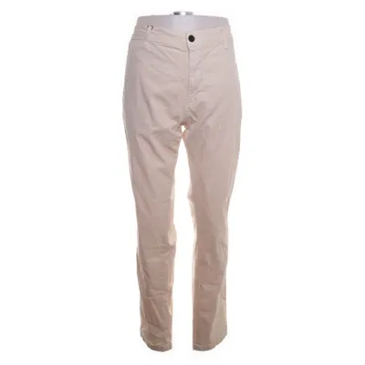 Chinos (Beige) fra Zara Bomuld, Elastan