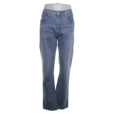 Jeans (Blue) from Levi's Premium Cotton, Elastane, Lyocell