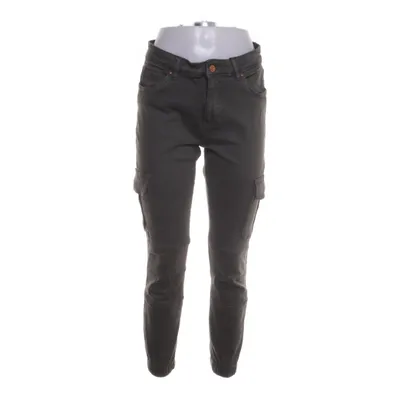 Cargobyxor (Grön) från ONLY Blue Denim