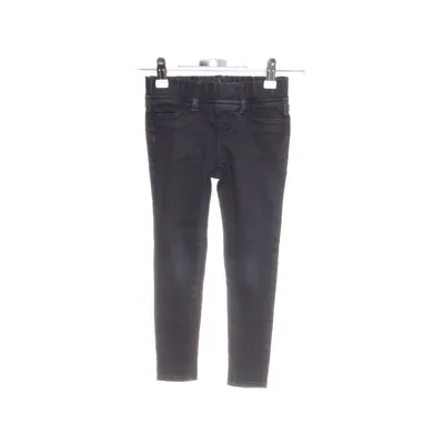 Jeans (Svart) från Gap Kids Bomull, Elastan, Polyester